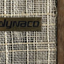 Antique Speakers From Denmark