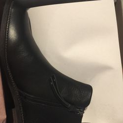 Franco Sarto Boots New( Size 7.5 And 11)