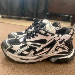 Balenciaga Runners