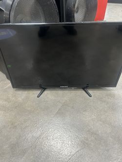 32” Smart TV