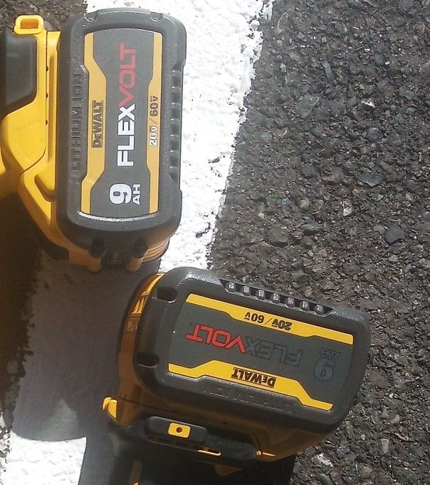 Batteries