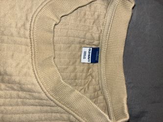 Boys sweater