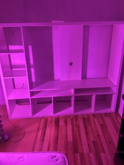 TV Stand Ikea 