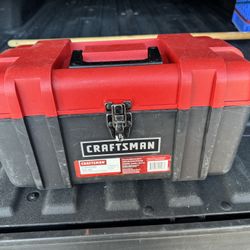 Tool Box