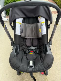 Doona Stroller