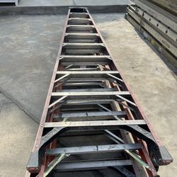 Escalera 10 Pies 