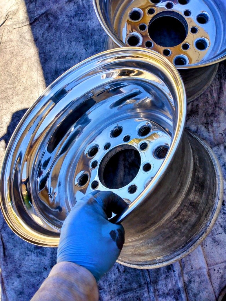 Metal Polish