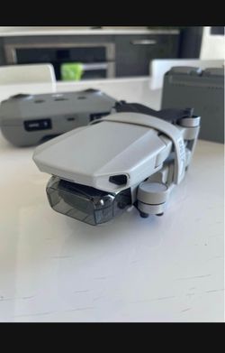 Dijo Mini Fly More Drone