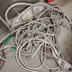 Hose
