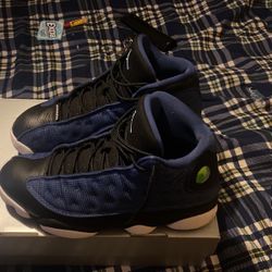Jordan 13’s