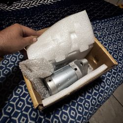 Starter Toyota Yaris 2006-2018