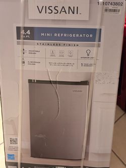 Brand new mini fridge