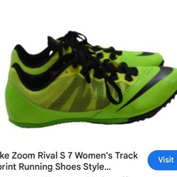 Nike Zoom Rival Women’s Track