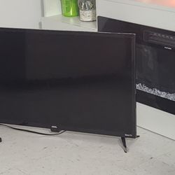 Tv Onn Roku Tv 32"