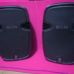 JBL EON 515XT PA