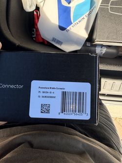 Tesla gen 3 mobile charger