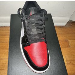 Air Jordan 1 Low