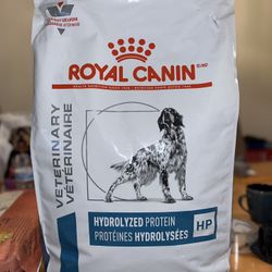 Dog Food