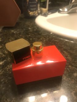 Fendi La’acquarossa women’s perfume