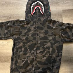 Bape hoodie