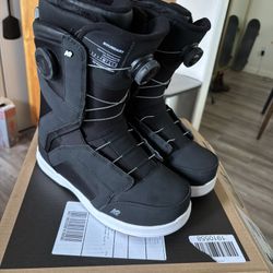 K2 Snowboard Boots - Men’s Boundary Size 8.5