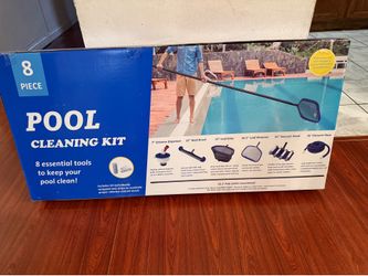 Pool Maintenance Kit