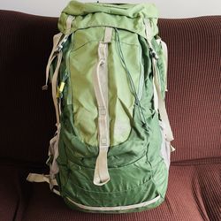 Kelty Coyote 75 W Kelty Coyote 70 - Women main image 4
