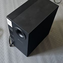 Samsung Soubwofer 