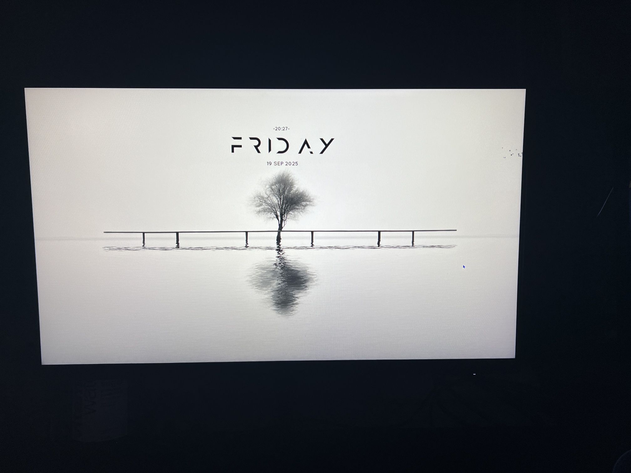 Gaming Monitor