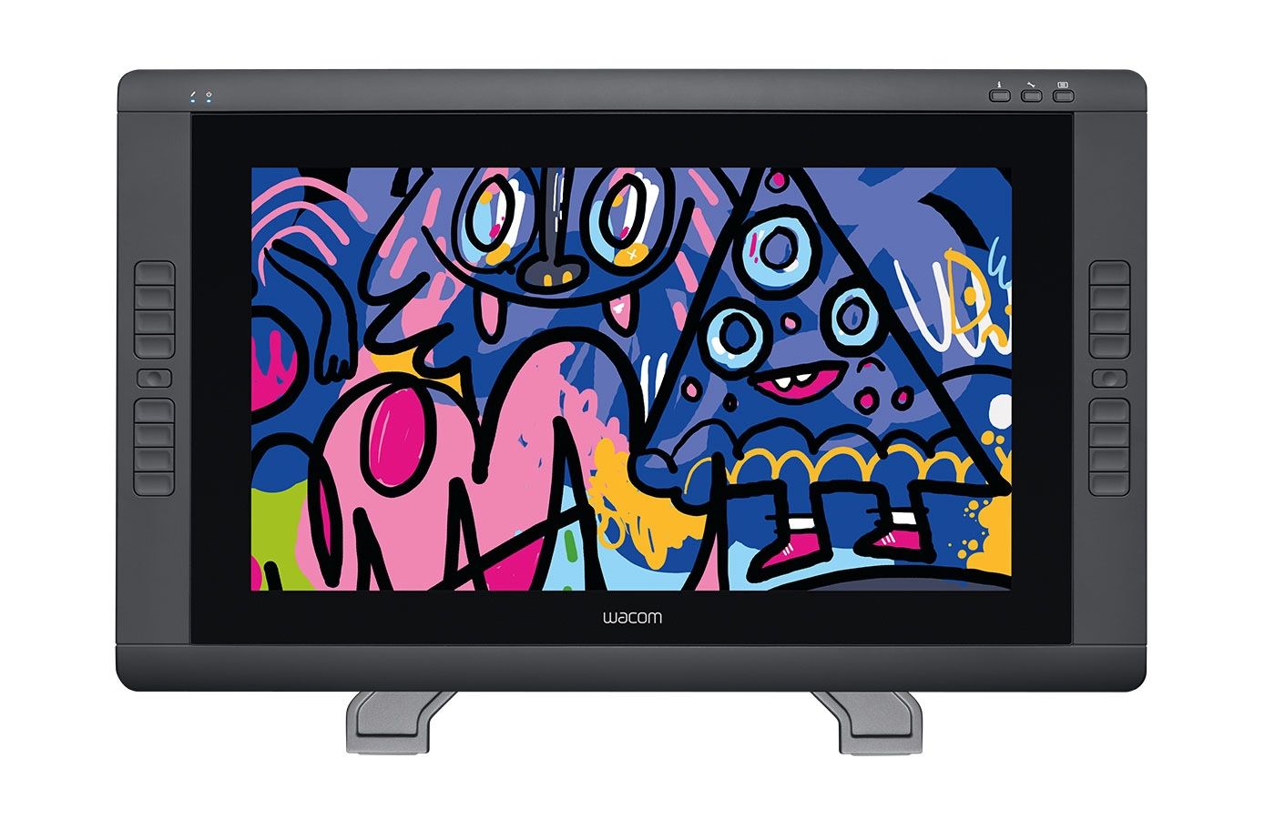 Wacom Cintiq 22HD