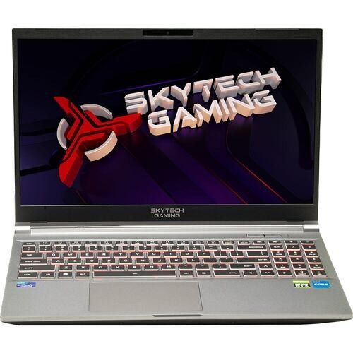 BRAND NEW, NEVER OPENED GAMING LAPTOP
