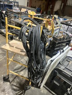 Welding Cables 