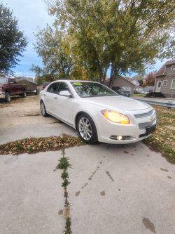 2010 Chevrolet Malibu