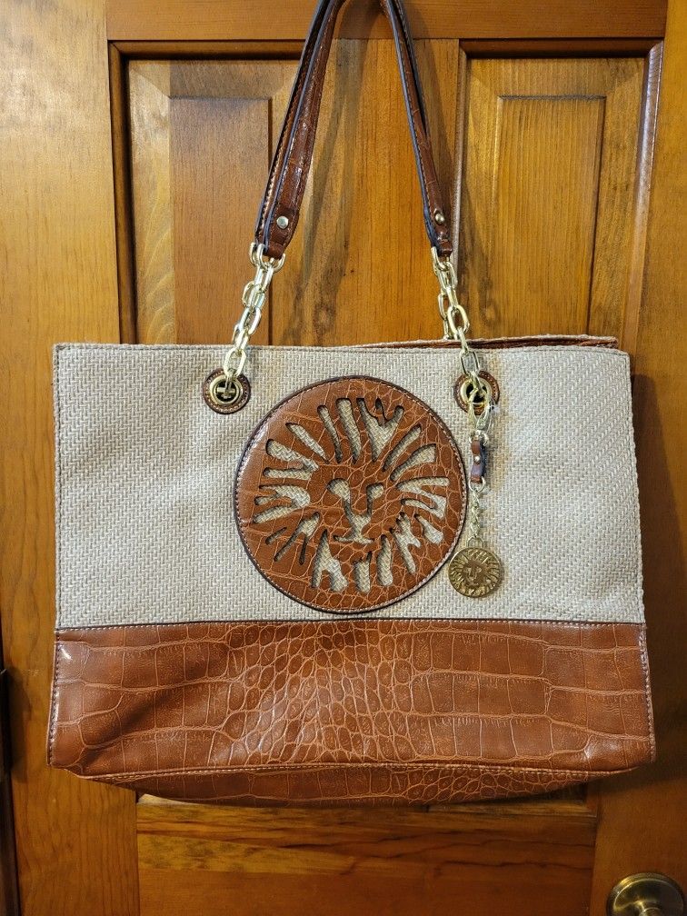 Anne Klein Tote Bag / Purse