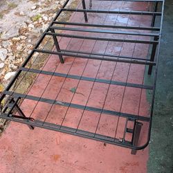 Bed Frame For Sale Brand New Open Box Never Used 