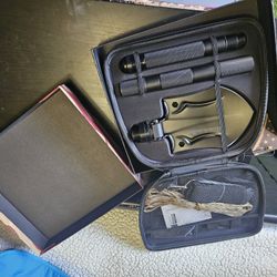 Survival Tool