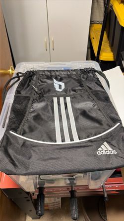 Adidas bag