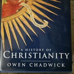 A History of Christianity