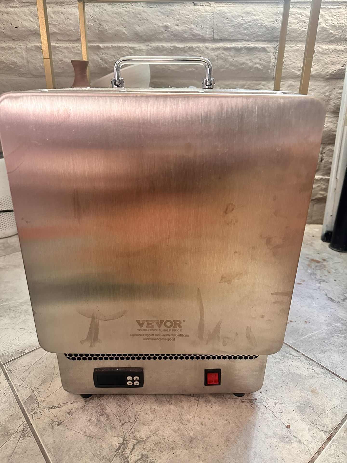 Vevor Mini Kiln
