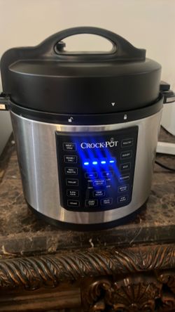 CROCK +POT