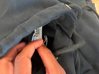 celine hoodie
