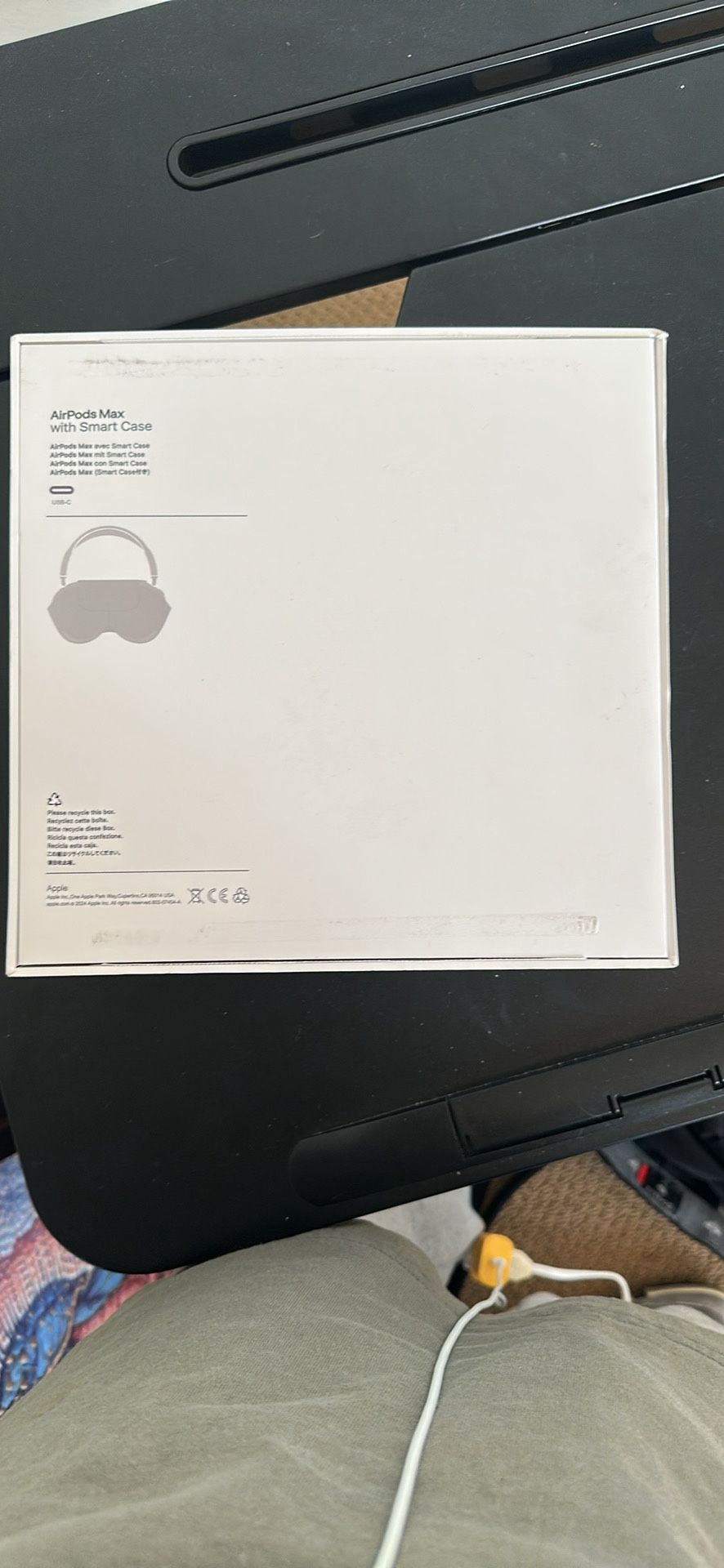 AirPod Max
