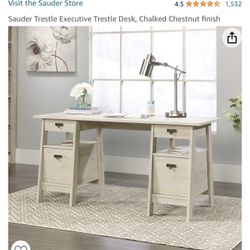 Saunders Desk Brand New In Box 