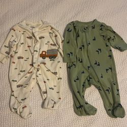 Baby’s Clothes