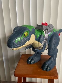 Dinosaur toys action figur