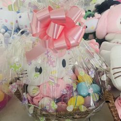 Easter Basket