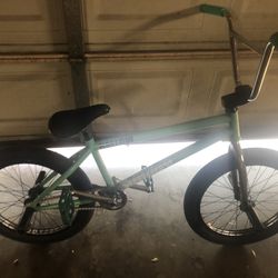 Sunday Bmx Bike 20inch