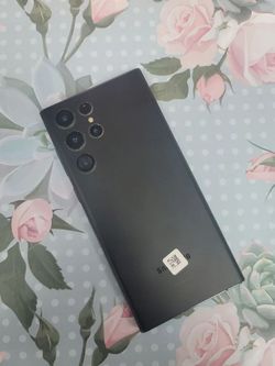 💎 Best Deal in Town – Galaxy S22 Ultra (Pre-Owned) $299 or Just $1 to Take It Home! Includes 6 months Warranty