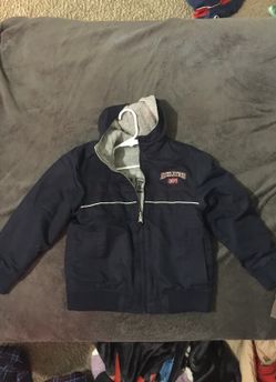 Boys jacket