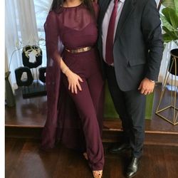 3 Piece Women Elegant Set Size Medium